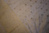 Banarasi Silk Saree – Off White with Gold Zari Weave