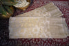 Banarasi Silk Saree – Off White with Gold Zari Weave
