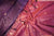 Premium Maheshwari Silk Saree – Violet with Pink Pallu